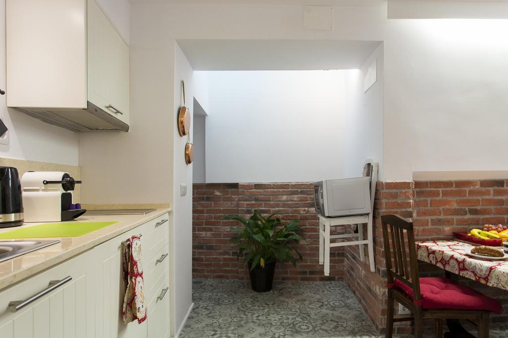 Joivy Alfama 35 Apartments Lisboa Exterior foto