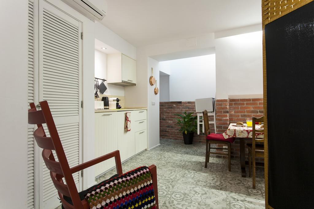 Joivy Alfama 35 Apartments Lisboa Exterior foto