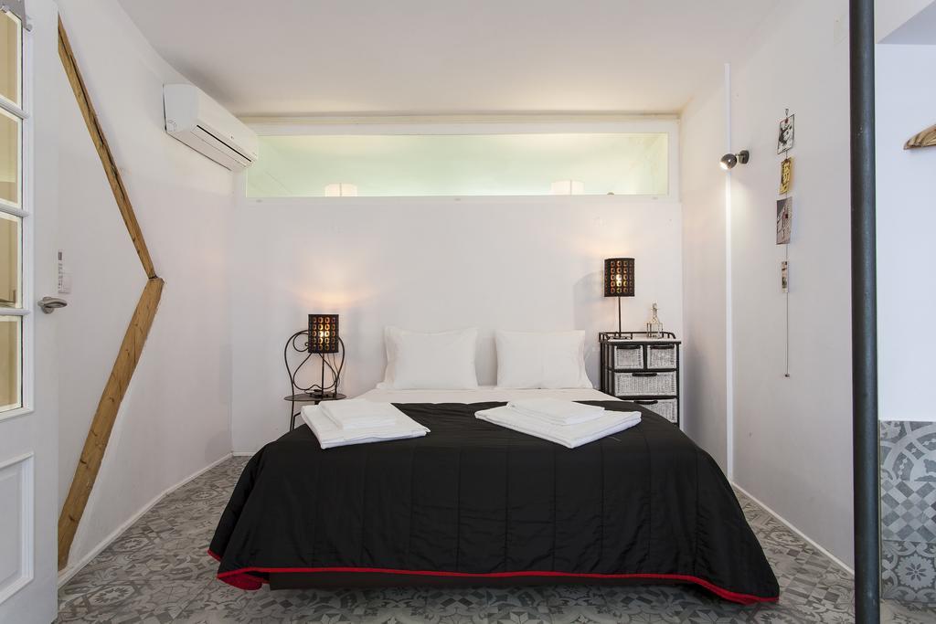 Joivy Alfama 35 Apartments Lisboa Exterior foto